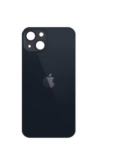 Replacement Back Glass iphone 14 plus black