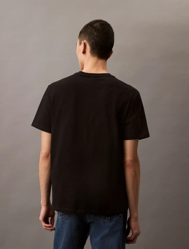 Calvin Klein Jeans Monogram T-Shirt