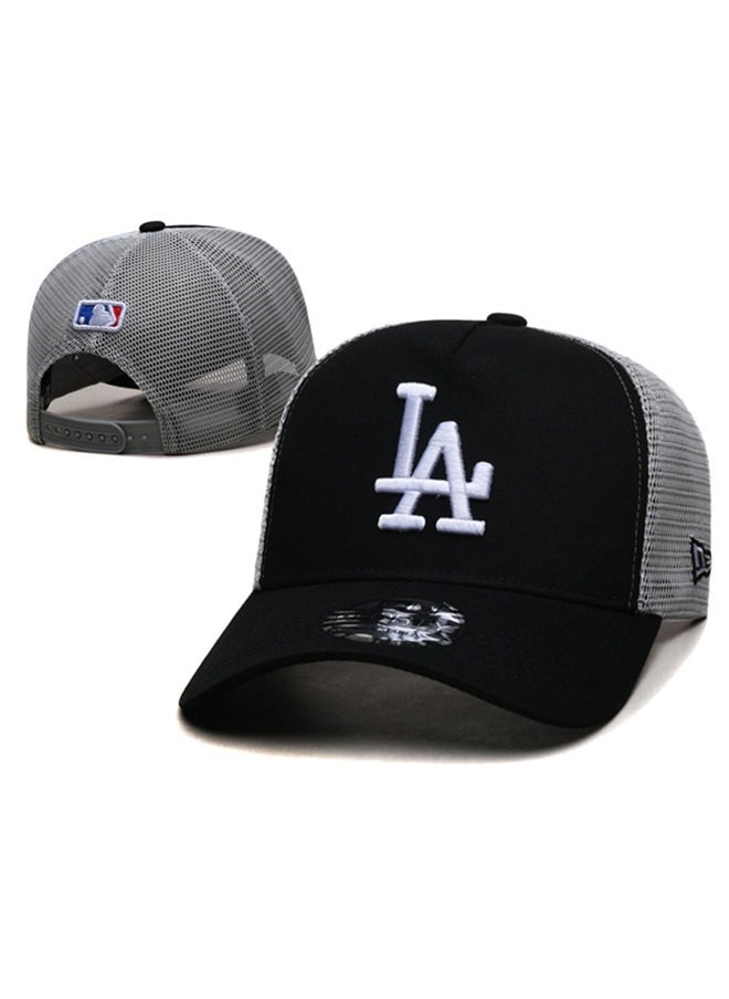 NEW ERA 9Forty AF Los Angeles Dodge Truck Hat 