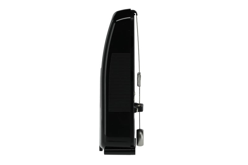 Wittner 836 Taktell Piccolo Metronome, Black - Image 4