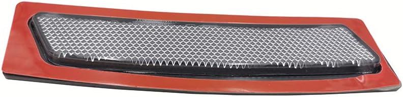 GSRECY Front Bumper Reflector Side Marker Lights For BMW F30 3 Series F32 F33 F36 4-Series (White Lens) - Image 5