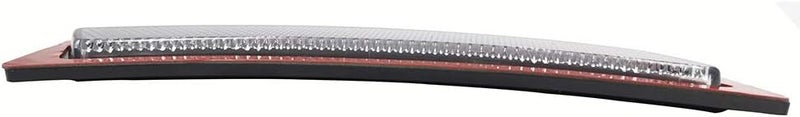 GSRECY Front Bumper Reflector Side Marker Lights For BMW F30 3 Series F32 F33 F36 4-Series (White Lens) - Image 3