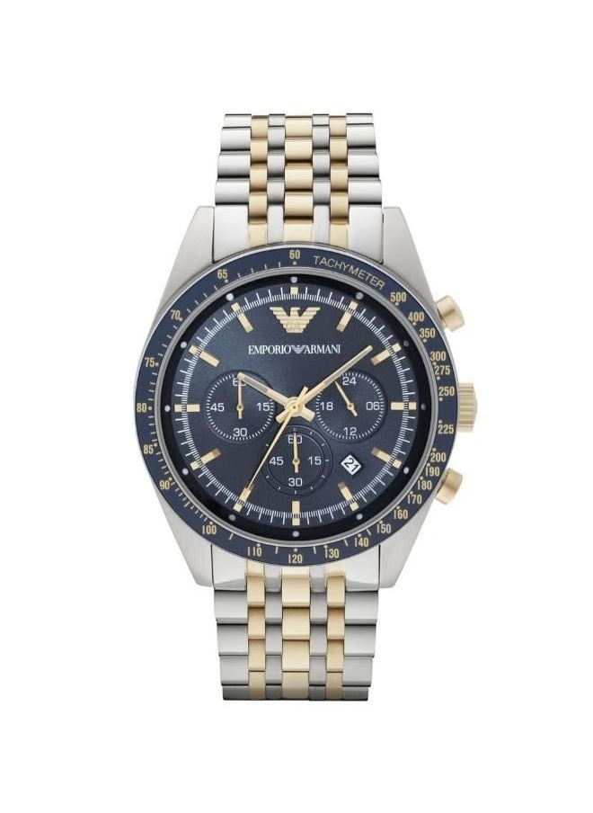 armani Emporio Armani Watch For Men - AR60888 