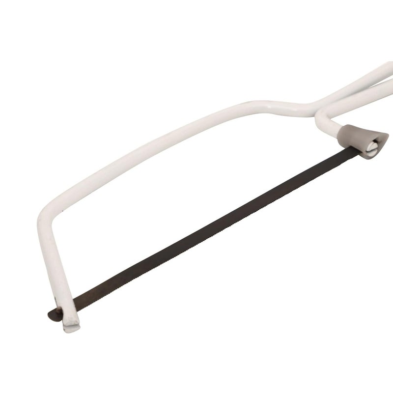 LOVELY 6 Inch 150 MM Mini Hacksaw Saw Junior Saw Coping Saw Combo Pack of 3 Saw - Image 4