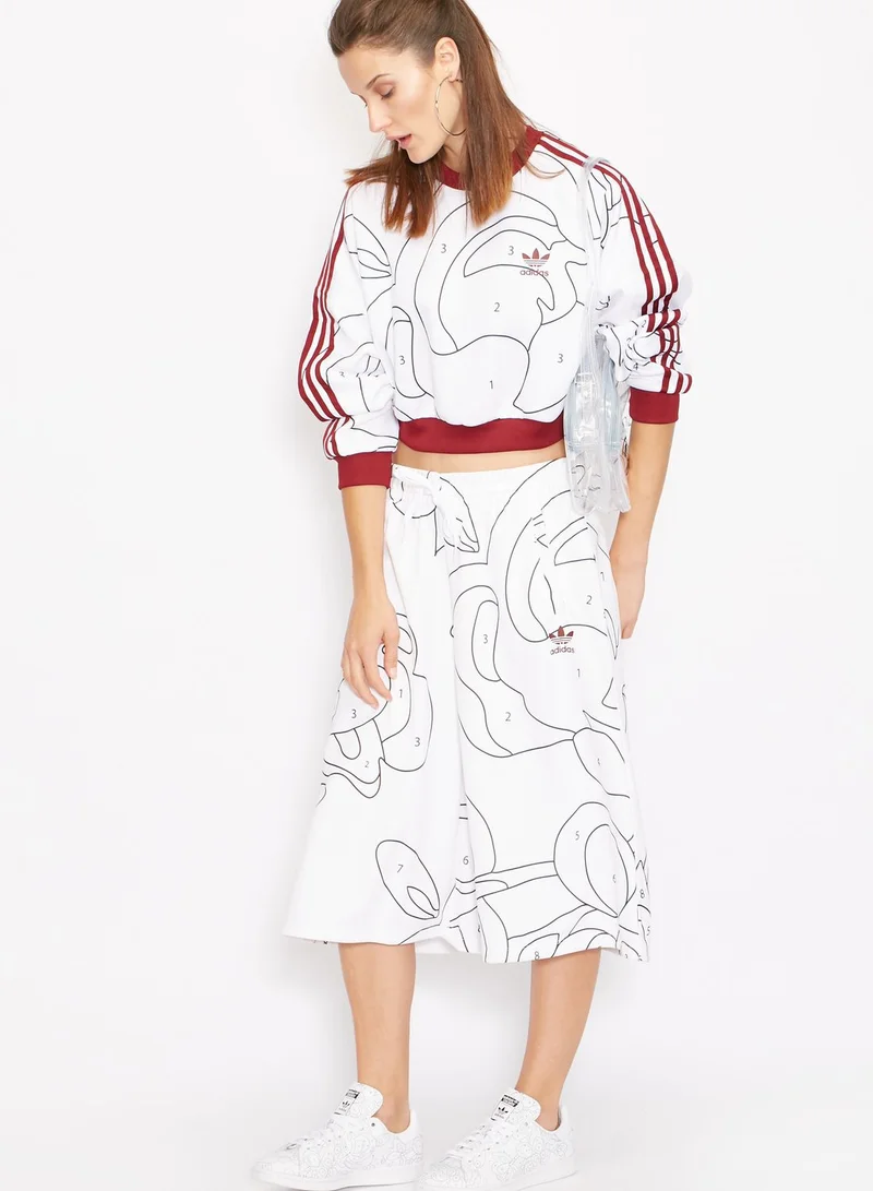 adidas Originals Rita Ora Sweatshirt