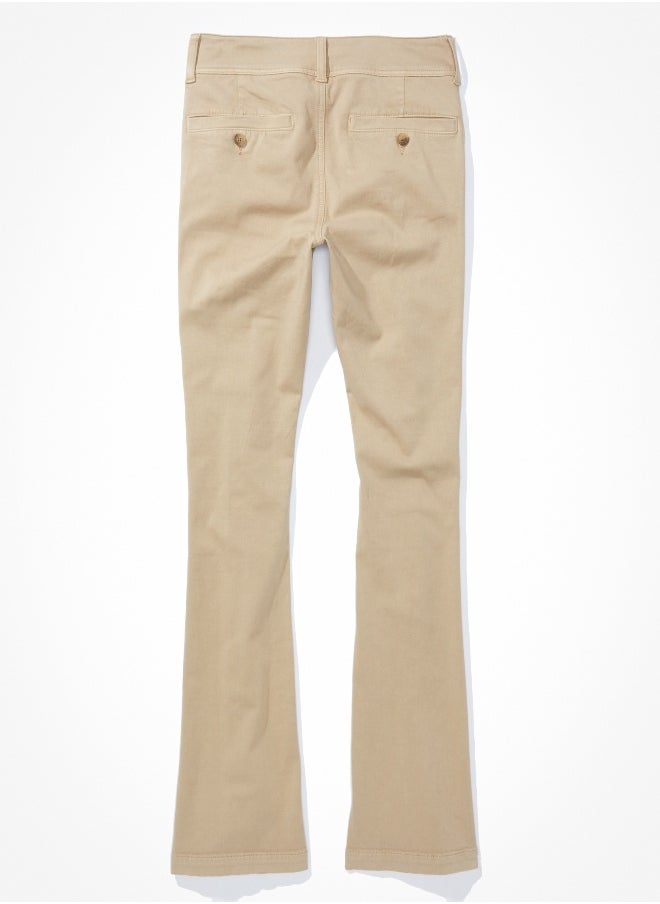 American Eagle بنطال AE Stretch Kick Bootcut  - Image 1
