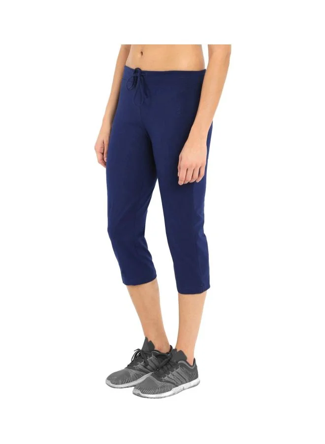 JOCKEY 1300 Women Super Combed Cotton Elastane Stretch Slim Fit