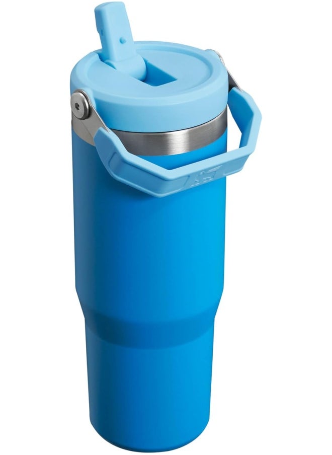 Stanley Iceflow Flipstraw 2.0 0.89L/30oz Azure