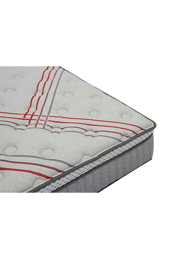 Jade mattress Super King Size 200x200x31 cm