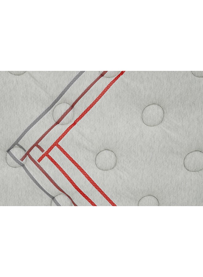 Jade mattress Super King Size 200x200x31 cm