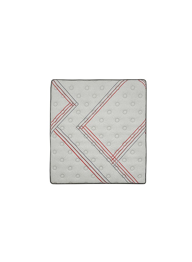 Jade mattress Super King Size 200x200x31 cm