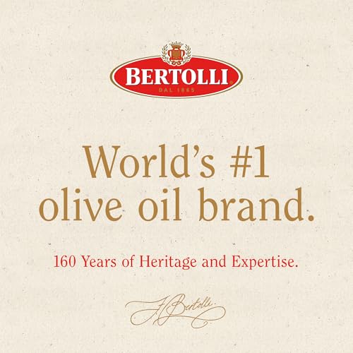 Bertolli Extra Virgin Olive Oil, Rich Taste, 32 fl oz - Image 3