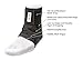 DonJoy Stabilizing PRO Ankle Brace Medium White - Image 4