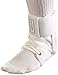 DonJoy Stabilizing PRO Ankle Brace Medium White - Image 1