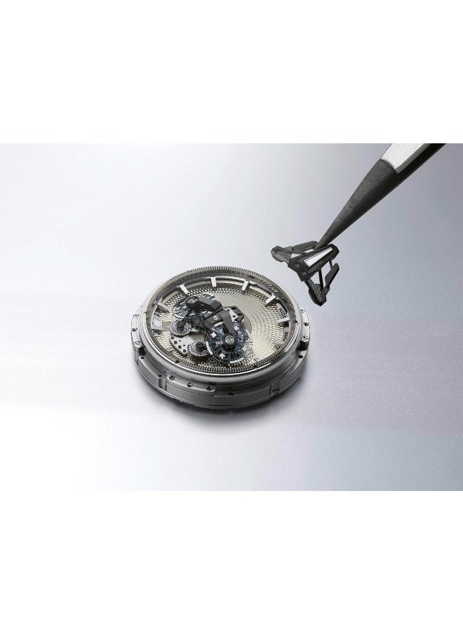 teNeues 100 Iconic Watches  - Image 5
