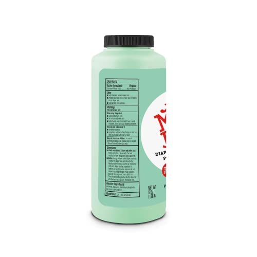 Anti Monkey Butt Baby Powder - Image 4