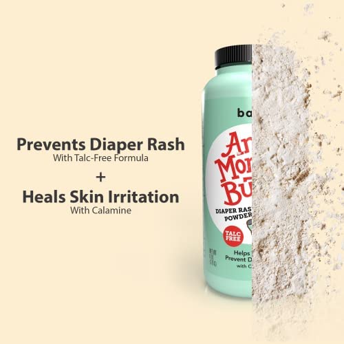 Anti Monkey Butt Baby Powder - Image 2