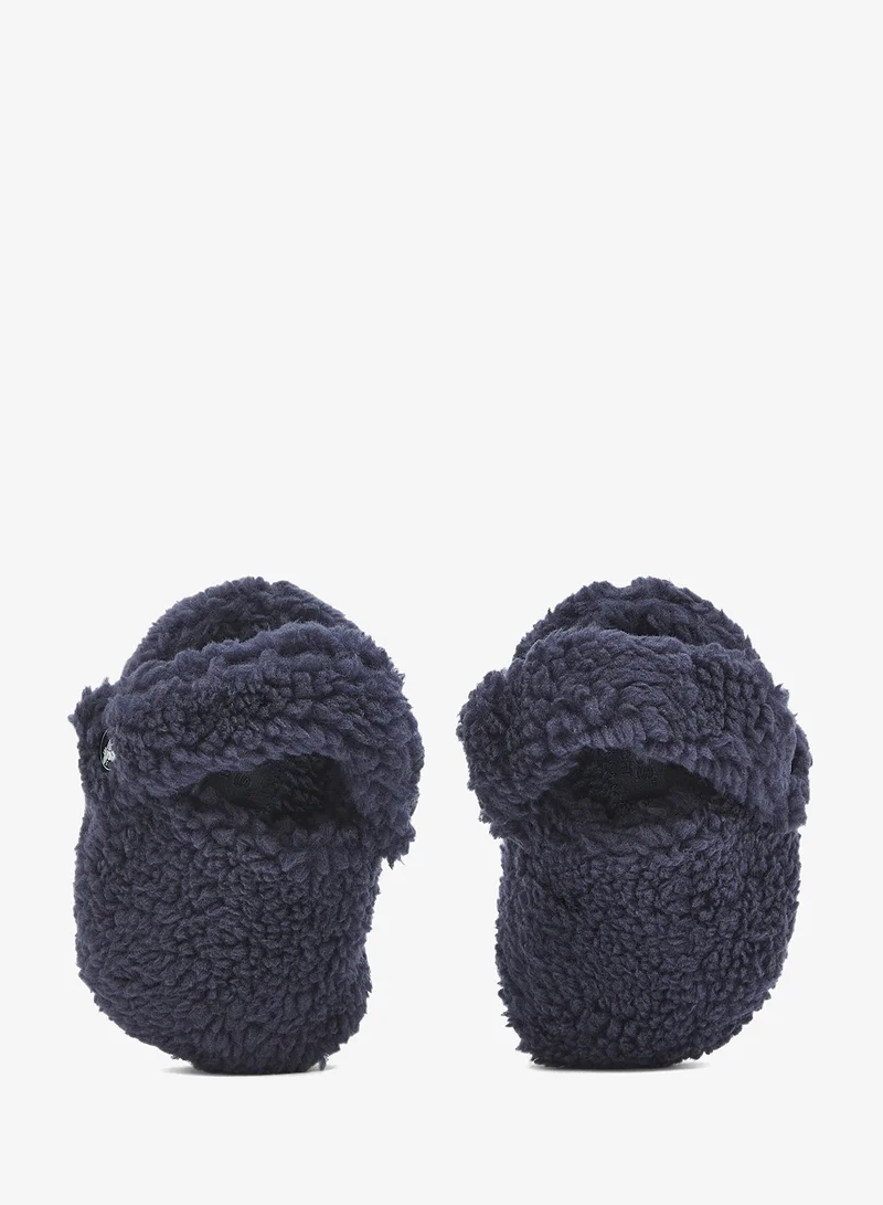 crocs Kids Classic Cozzzy Slipper