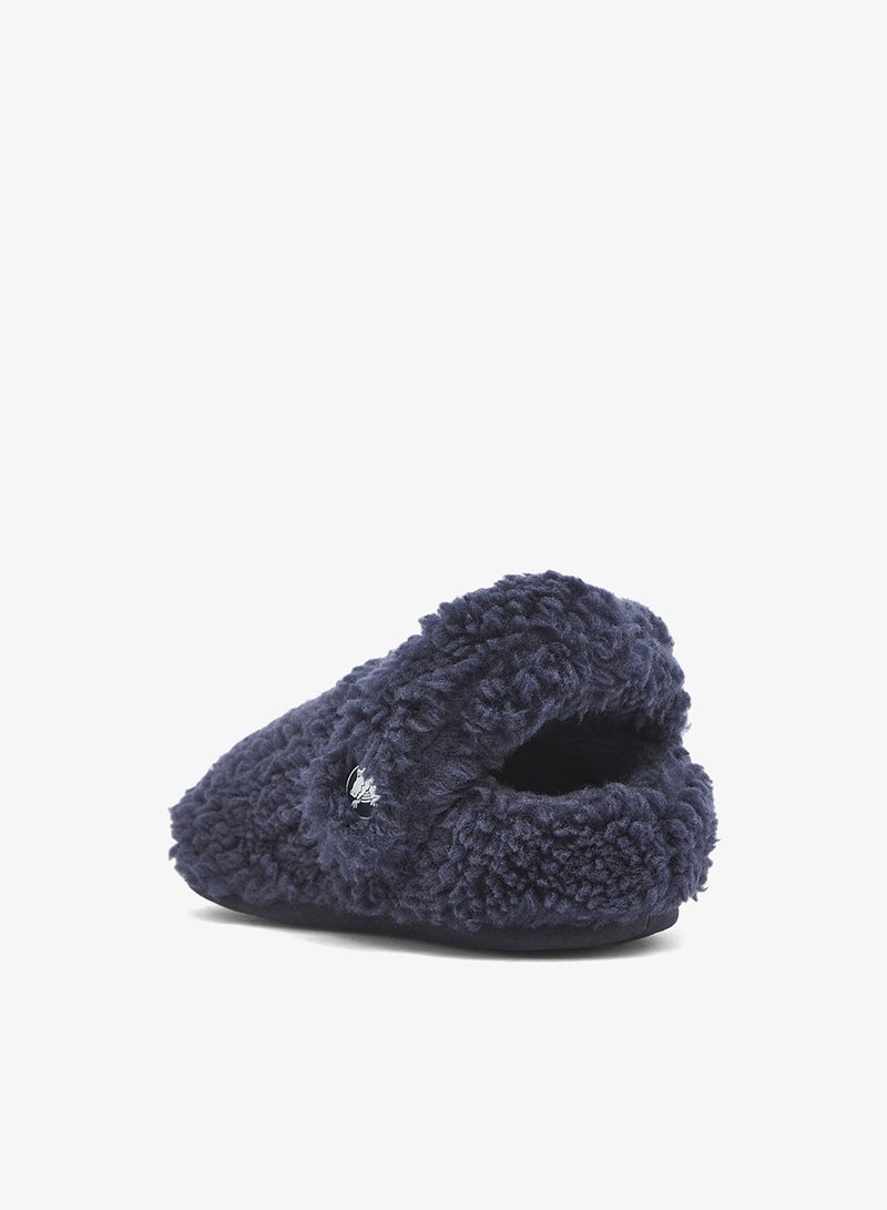 crocs Kids Classic Cozzzy Slipper - Image 2