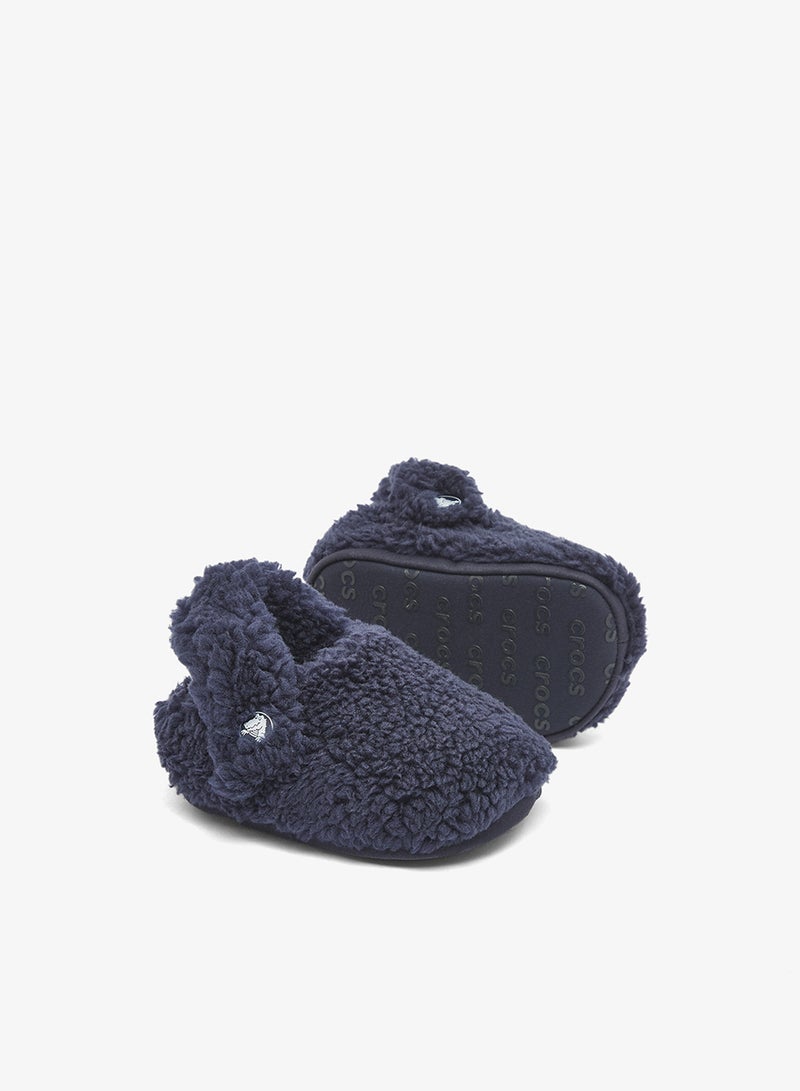 crocs Kids Classic Cozzzy Slipper - Image 3