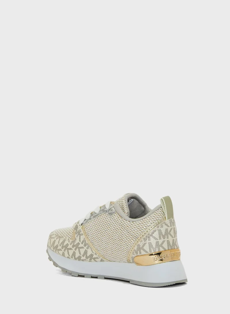 Michael Kors Youth Billie Dash Shoes