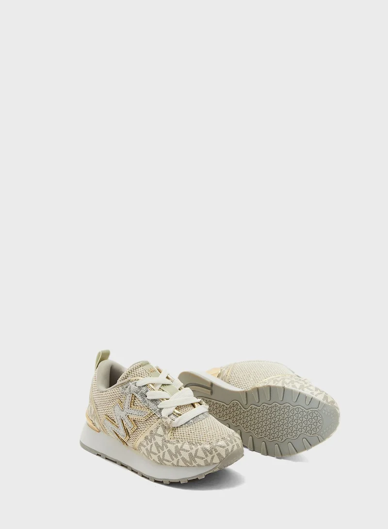 Michael Kors Youth Billie Dash Shoes