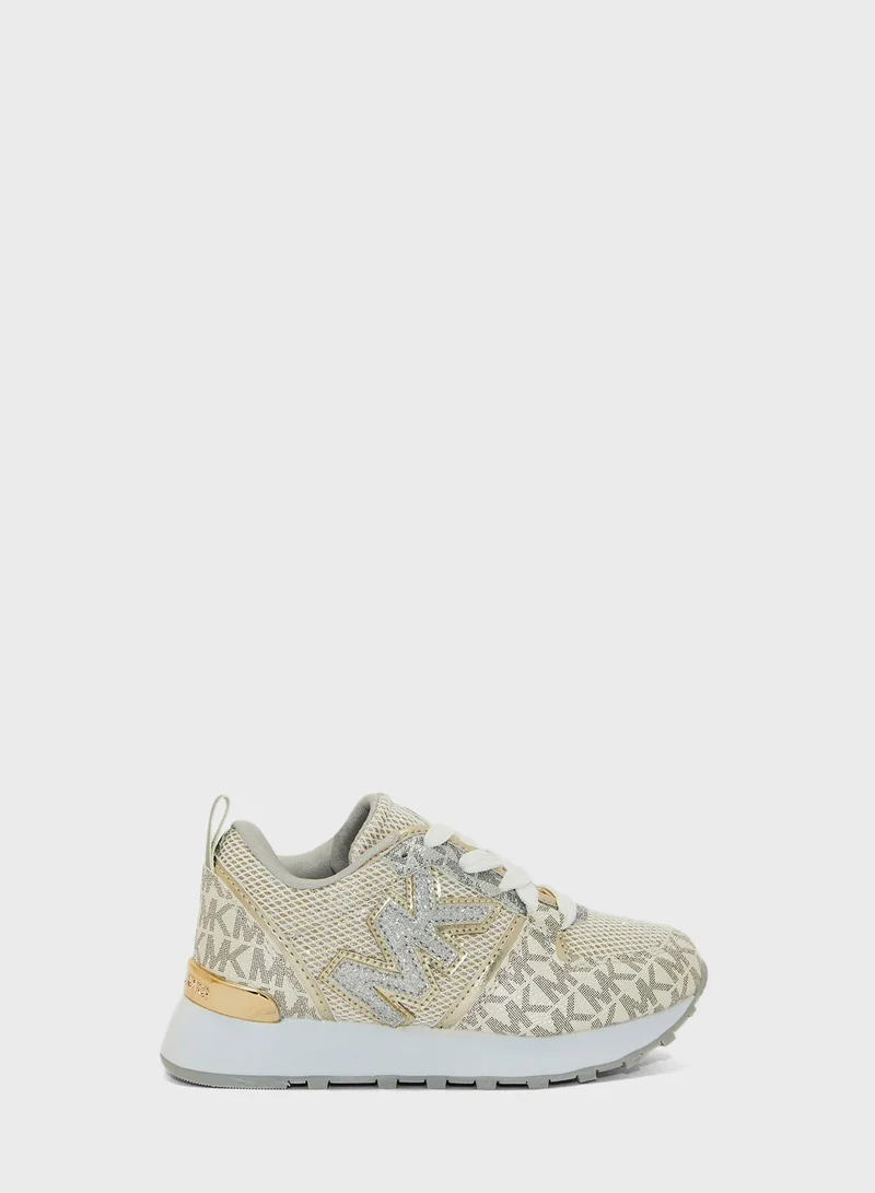 Michael Kors Youth Billie Dash Shoes