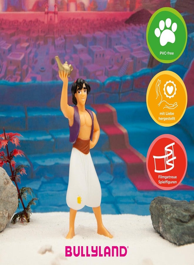 Bullyland Aladdin Action Figure - Image 4