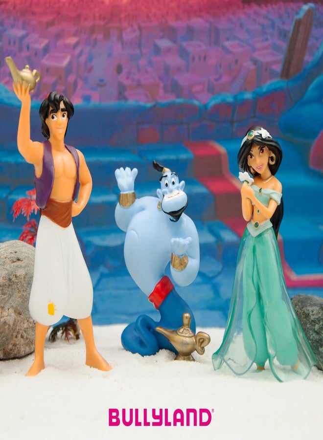 Bullyland Aladdin Action Figure - Image 3