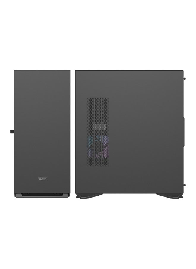 Game Sekret - Apex Gaming PC - Intel Core i7-12700F Processor | NVIDIA RTX 4060 8GB GPU | 16GB DDR4 RAM | 1TB M.2 NVMe SSD | ARGB Air Cooler | WiFi Ready | Windows 11 Pro | Game Sekret Desktop Computer Tower - Image 1
