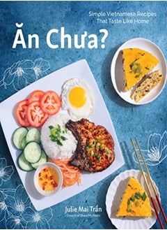 AN CHUA HAVE YOU EATEN YET 