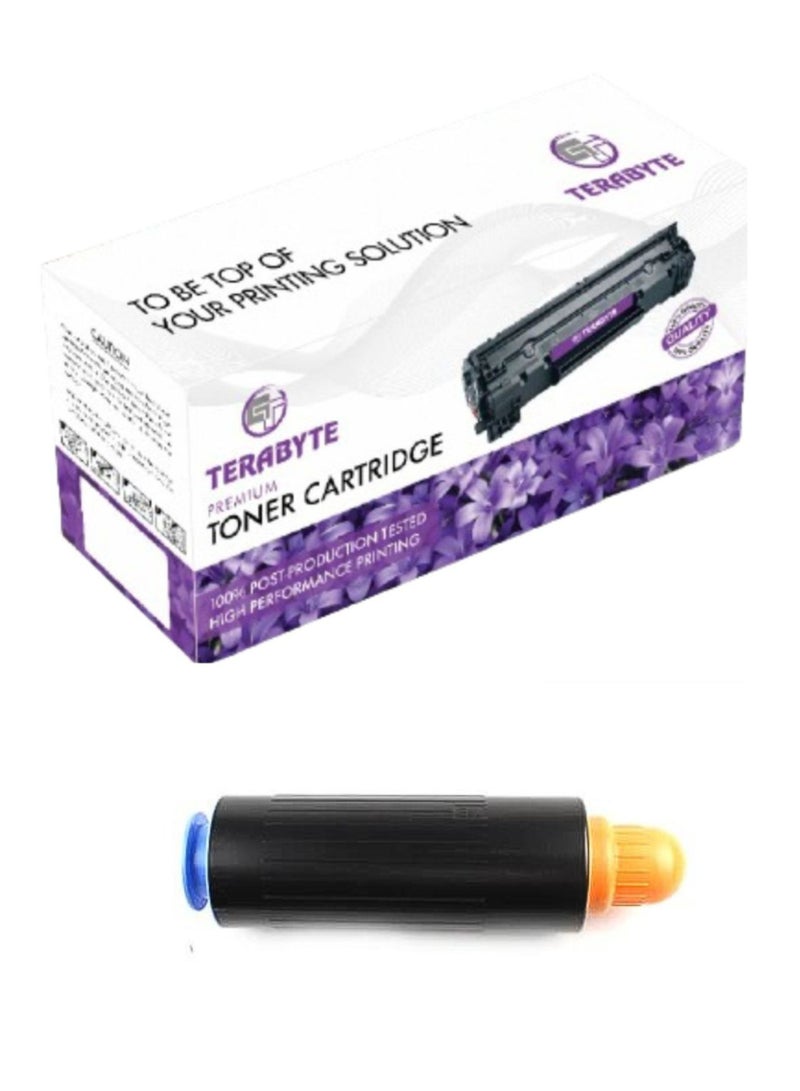 Terabyte CEXV36 Compatible CEXV36 / GPR38 / NPG 54 Toner Cartridge for Image Runner IR6055 IR6065 IR6075/ - Image 1