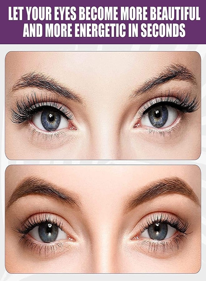 SIMESTICH Invisible Waterproof Double-Eyelid Tape & Stickers Kit with Fork Rod - Invisible Single/Double Lid Shaper for Hooded, Droopy, Mono-Eyelids - Make-Up Essential Eye Lift Accessory (600 PCS) - Image 5