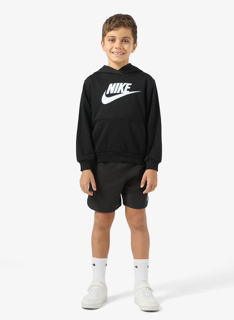 نايكي هودي هجين للأطفال - Image 4