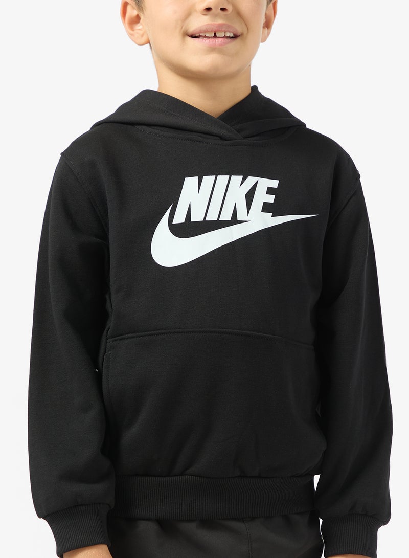 نايكي هودي هجين للأطفال - Image 3