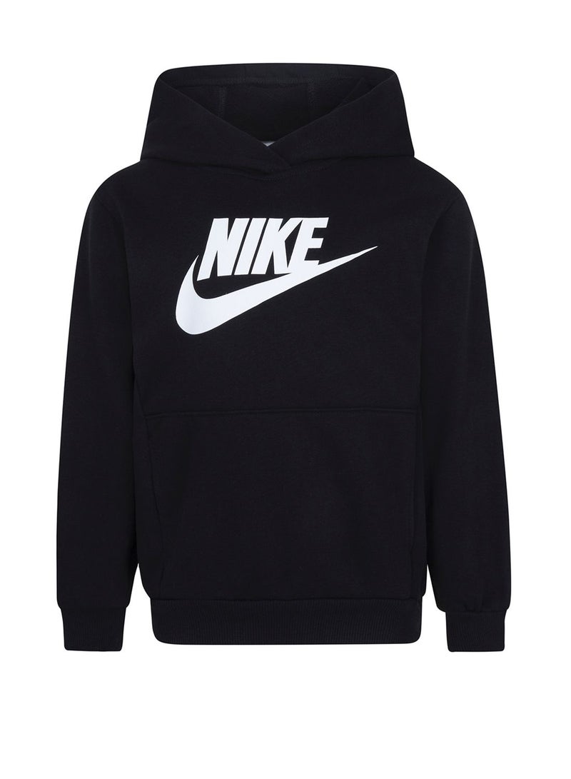Nike Infant Nsw Club Hybrid Hoodies  - Image 1
