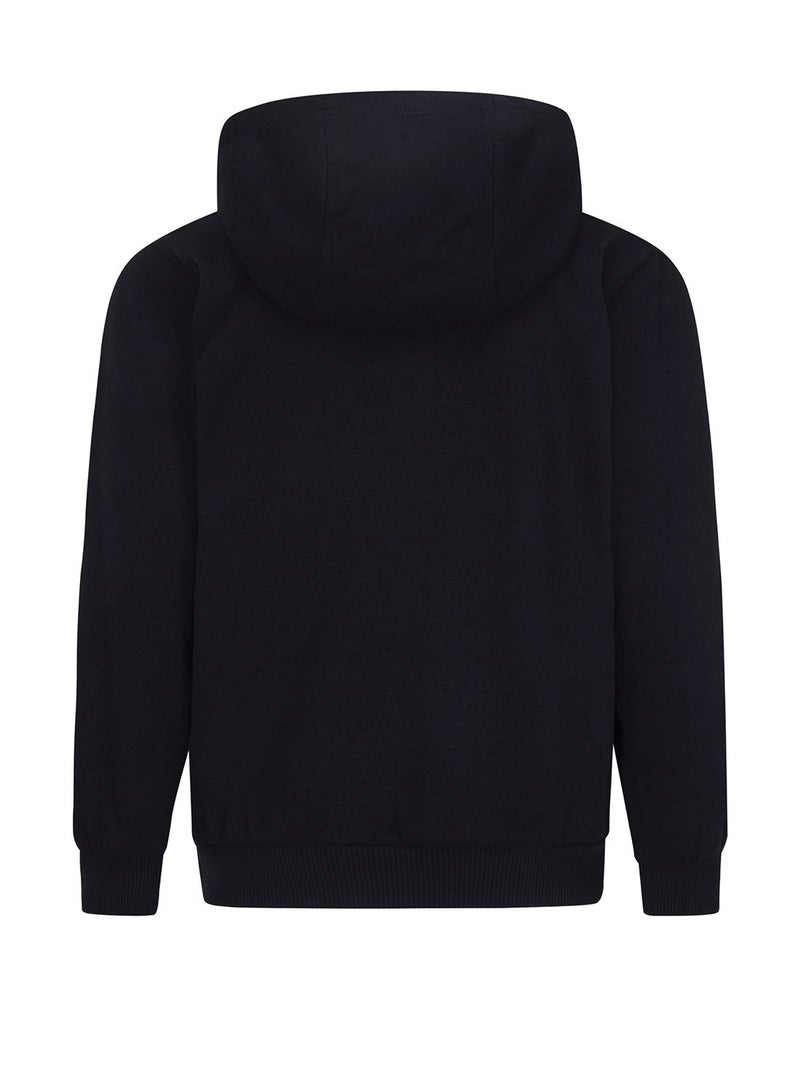 Nike Infant Nsw Club Hybrid Hoodies  - Image 2