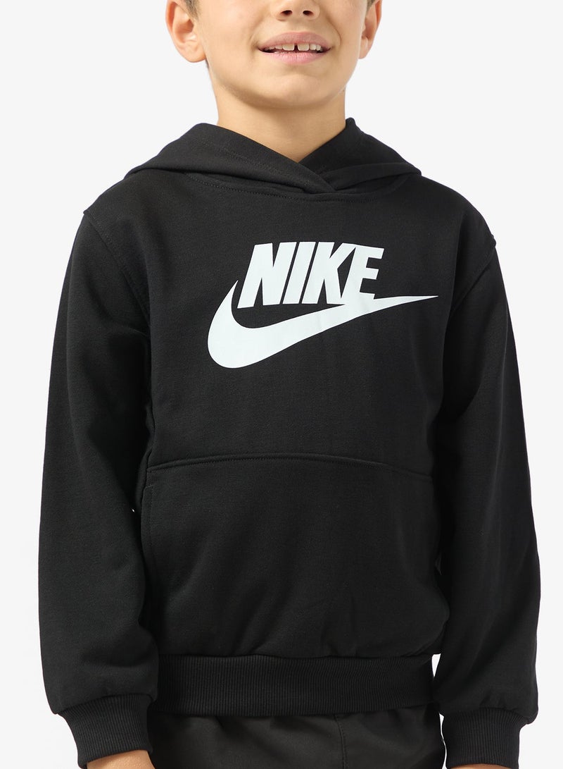 نايكي هودي هجين للأطفال - Image 3