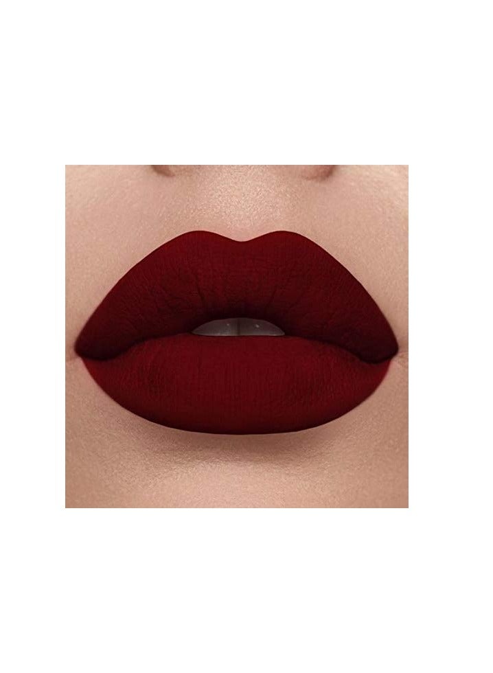 ADS Pro Ultra Smooth True Matte Me Liquid Best Combo Pack Lipstick - Image 4