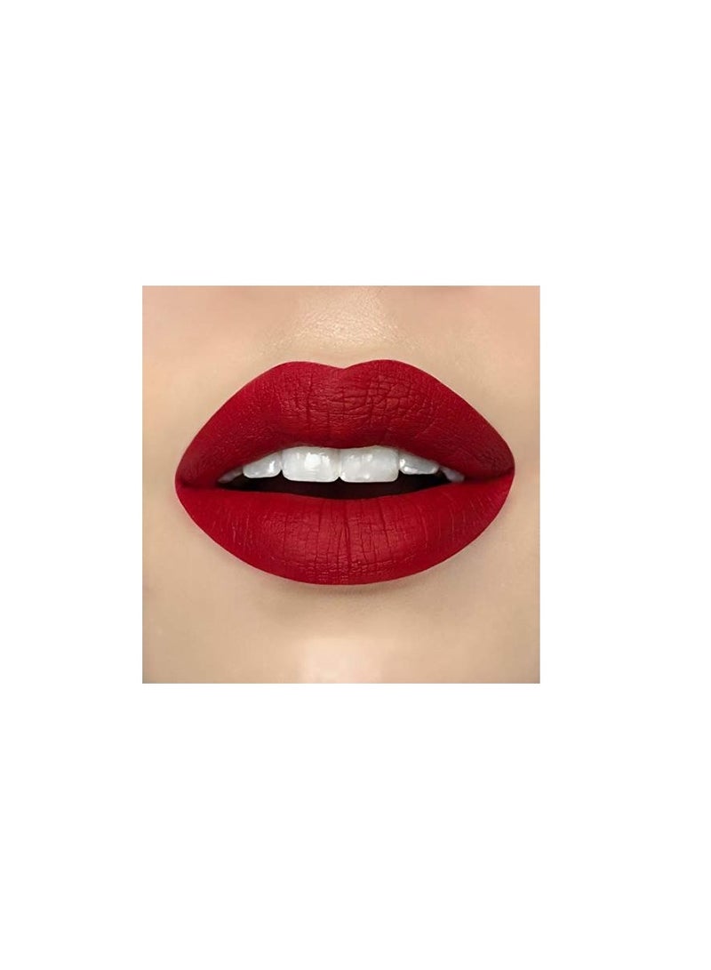 ADS Pro Ultra Smooth True Matte Me Liquid Best Combo Pack Lipstick - Image 2