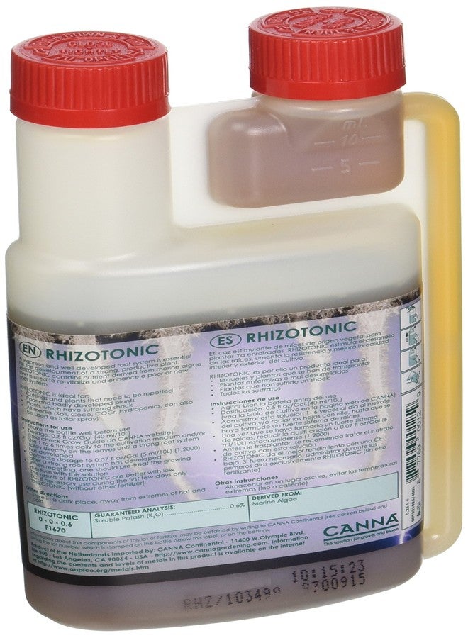 كانا محفز تجذير الجذور من كانا، 250 مل، رقم المنتج 9321025 - Image 2