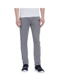 جوكي Grey Melange & Black