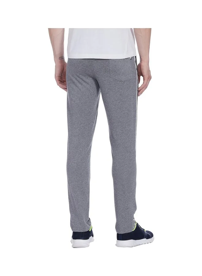 جوكي Jockey 9501 Men Super Combed Cotton Rich Slim Fit Trackpants with Side and Back Pockets