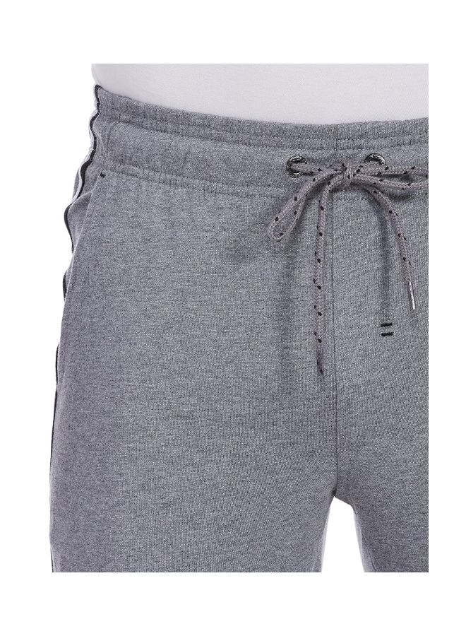 جوكي 9501 بنطلون رياضي رجالي قطن فائق النعومة بقصة ضيقة وجيوب جانبية وخلفية - Image 4