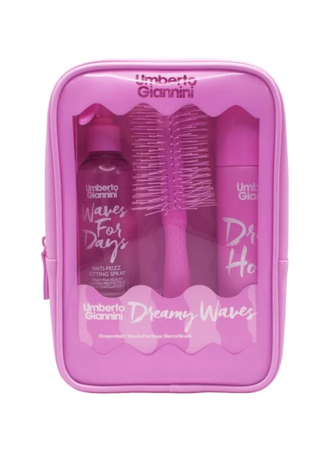 أومبيرتو جيانيني Dream Waves Kit
