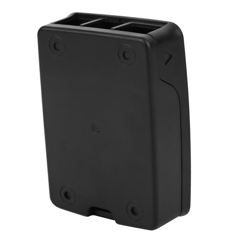 Raspberry Pi Case: ABS Shell With High Temperature Corrosion Resistance - Dustproof Design With Precise Hole Openings For Raspberry Pi 4th Generation - Image 2
