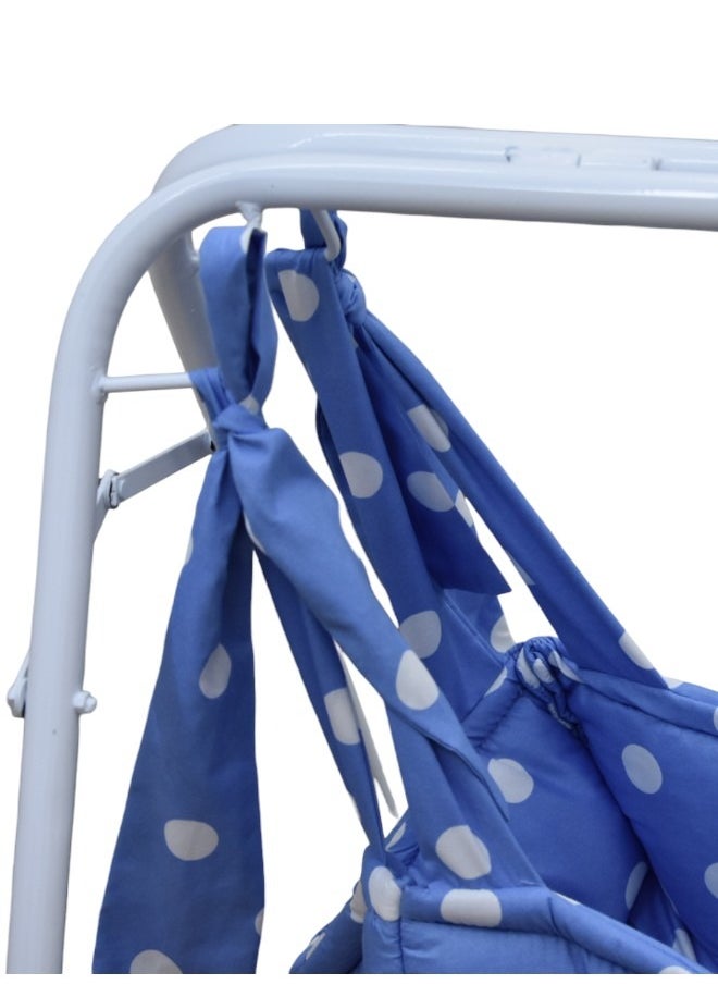 molody Gizani Foldable Baby Swinging Sleepwear Hendoul  - Image 3