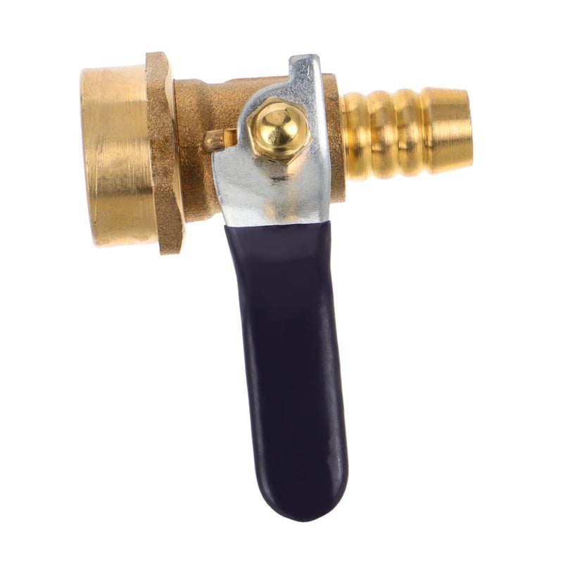 Heavy Duty Foam Spray Nozzle with Copper Components for Car Wash and Vehicle Cleaning - Image 2