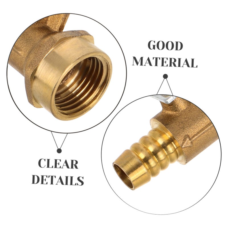 Heavy Duty Foam Spray Nozzle with Copper Components for Car Wash and Vehicle Cleaning - Image 4