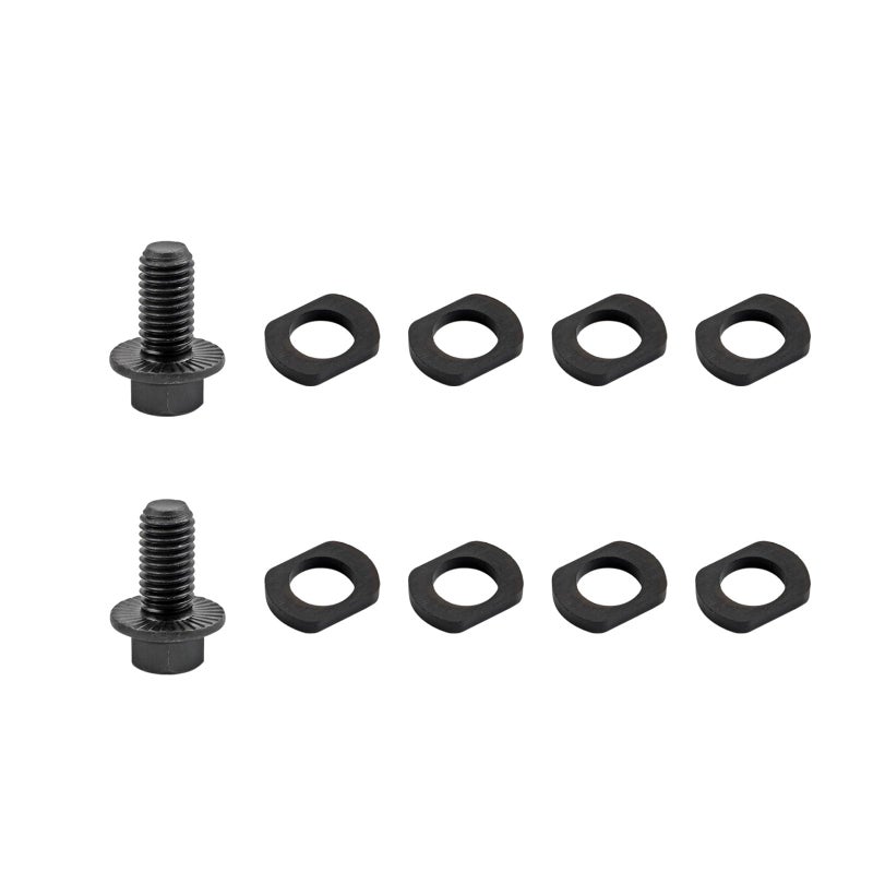 924073 Power Seat Track Repair Kit Compatible with Chevy Avalanche Silverado Suburban GMC Sierra Yukon